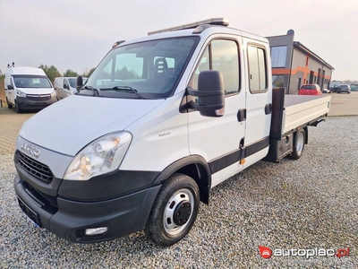 Iveco 35c17