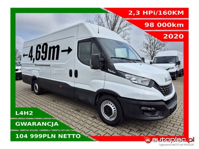 Iveco 35s16