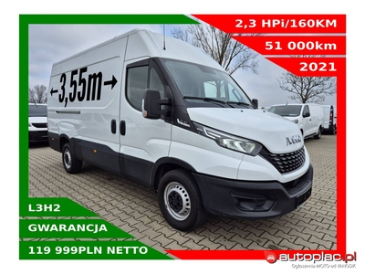 Iveco 35s16