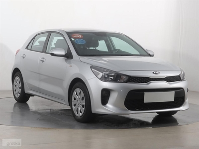 Kia Rio III , Salon Polska, 1. Właściciel, Serwis ASO, VAT 23%, Klima,