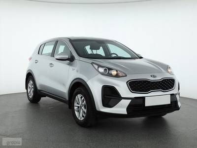 Kia Sportage IV , Salon Polska, 1. Właściciel, Serwis ASO, VAT 23%, Klima