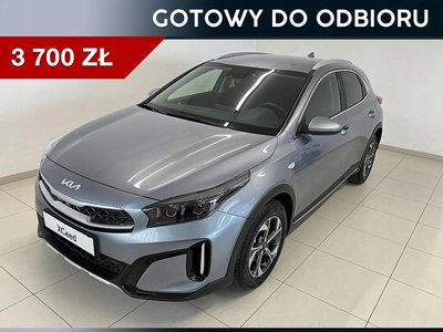 Kia XCeed Crossover Facelifting 1.5 T-GDi 160KM 2024