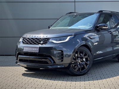 Land Rover Range Rover Velar 2023