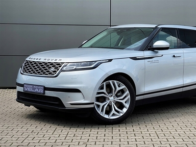 Land Rover Range Rover Velar 2023