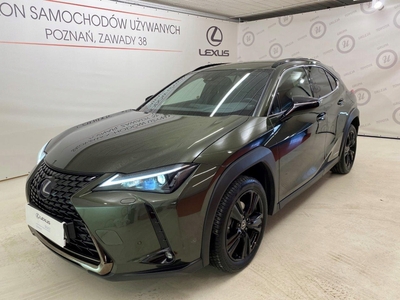 Lexus 2022