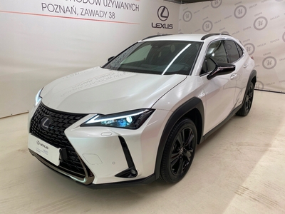 Lexus 2022