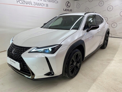 Lexus 2022