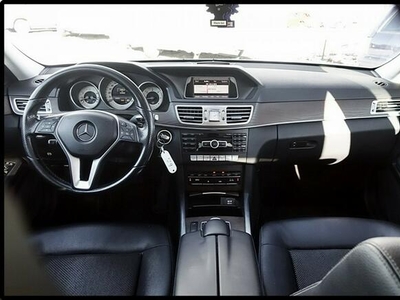 Mercedes E 220 2.2CDi 170KM*Salon PL*Full Led*navi