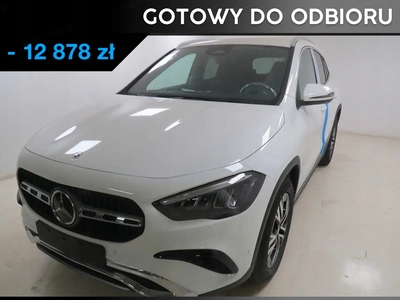 Mercedes GLA II Off-roader 1.3 200 163KM 2024