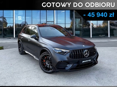 Mercedes GLC X254 2023