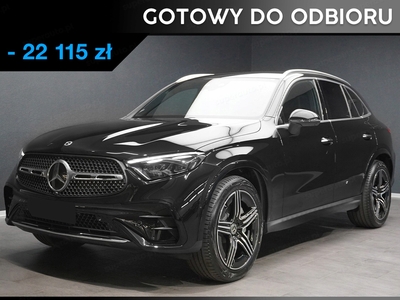 Mercedes GLC X254 2024