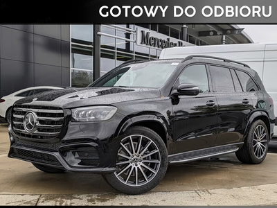 Mercedes GLS X167 2023