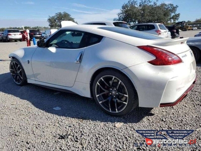 Nissan 370 Z