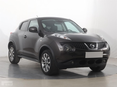 Nissan Juke , Salon Polska, Automat, Navi, Klimatronic, Tempomat