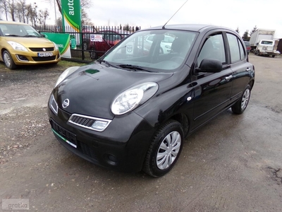 Nissan Micra III 1.2 Visia AC/CD