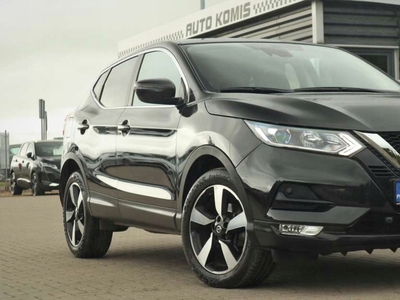 Nissan Qashqai II Crossover 1.2 DIG-T 115KM 2017