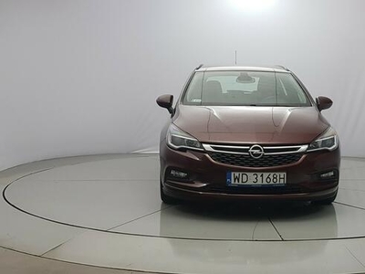 Opel Astra 1.4 T Enjoy ! Z Polskiego Salonu ! FV 23 %