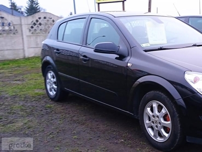 Opel Astra H 1,4 kat