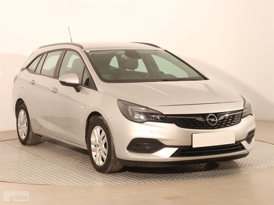 Opel Astra J , Salon Polska, 1. Właściciel, Serwis ASO, VAT 23%,