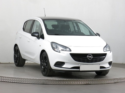 Opel Corsa 2016 1.4 121470km ABS klimatyzacja manualna