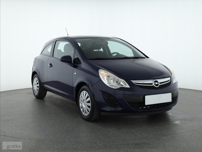 Opel Corsa D , Klima, El. szyby