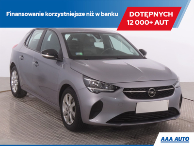 Opel Corsa F Hatchback 5d 1.2 75KM 2021