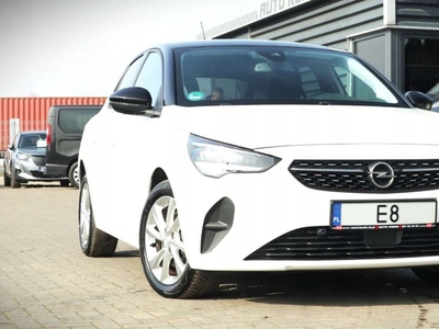 Opel Corsa F Hatchback 5d 1.2 Turbo 100KM 2022