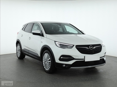 Opel Inny Opel , Salon Polska, 1. Właściciel, Serwis ASO, Skóra, Navi,