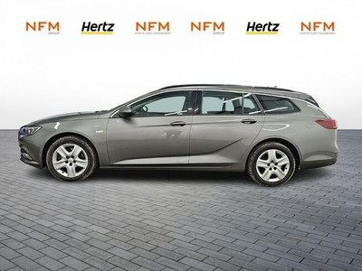 Opel Insignia 1,6 DTH S&S(136 KM) Enjoy Salon PL F-Vat