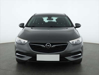 Opel Insignia 2017 2.0 CDTI 134461km Kombi