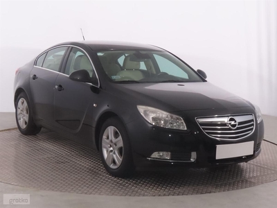 Opel Insignia , GAZ, Klimatronic, Tempomat, Parktronic