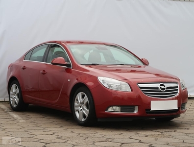 Opel Insignia , Navi, Klimatronic, Tempomat, Parktronic,