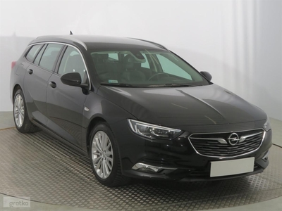 Opel Insignia , Salon Polska, 1. Właściciel, Serwis ASO, 167 KM, VAT 23%,