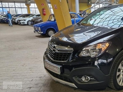 Opel Mokka ZOBACZ OPIS !! W PODANEJ CENIE ROCZNA GWARANCJA !!