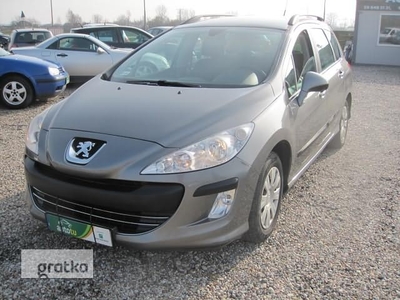 Peugeot 308 I