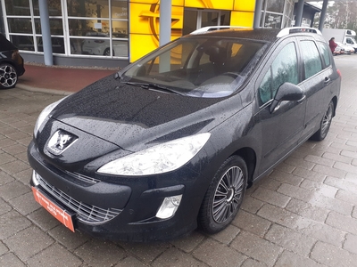 Peugeot 308 I SW 1.6 THP 150KM 2009