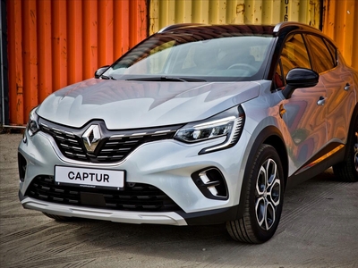 Renault Captur II 2022