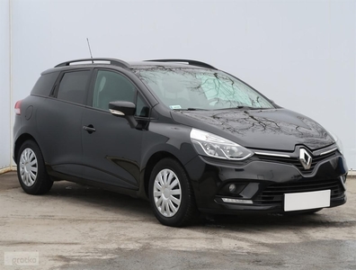 Renault Clio IV , Salon Polska, Serwis ASO, Navi, Klima, Tempomat, Parktronic