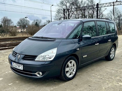 Renault Espace IV 2007