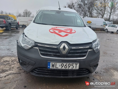 Renault Express