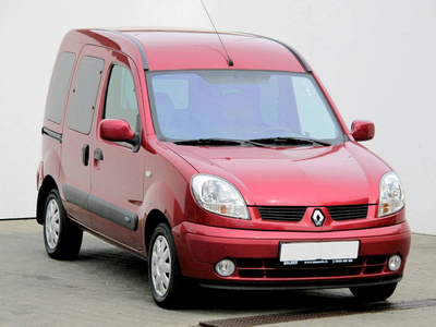 Renault Kangoo 2008 1.5 dCi 310930km Pick