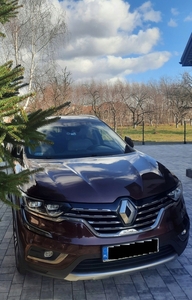 Renault Koleos II 2017