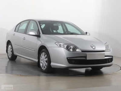 Renault Laguna III , Klima, Tempomat, Parktronic