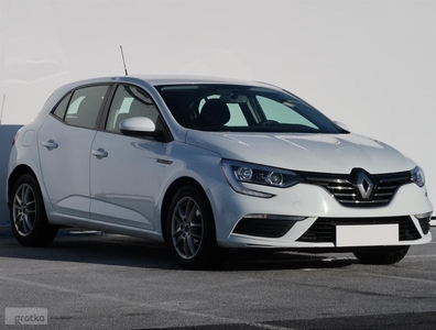 Renault Megane IV , Salon Polska, Serwis ASO, Klima, Tempomat, Parktronic