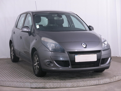 Renault Scenic 2009 1.4 TCe 130344km ABS