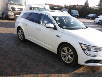 Renault Talisman Kombi 1.6 Energy dCi 130KM 2016