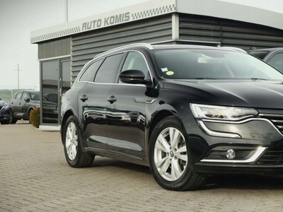 Renault Talisman Kombi 2.0 Blue dCi 160KM 2019