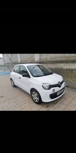 Renault Twingo III Hatchback SCe 70KM 2018