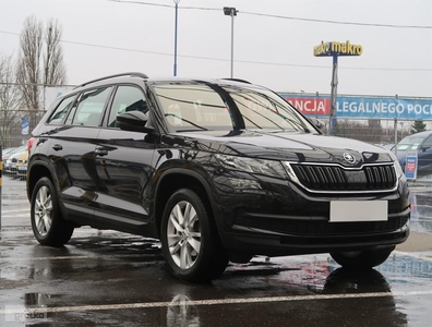 Skoda Kodiaq , Salon Polska, 1. Właściciel, Serwis ASO, VAT 23%,