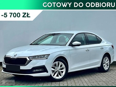 Skoda Octavia III Ambition 2.0 TDI DSG Ambition 2.0 TDI 150KM DSG